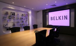 Belkin 25