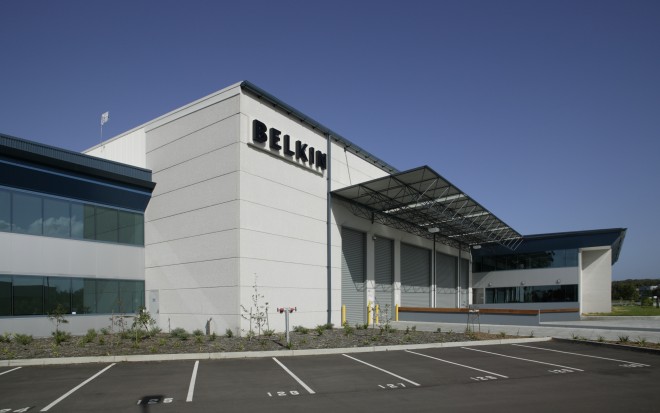 Belkin