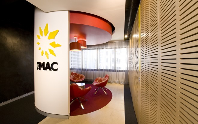 The Mac Services Group